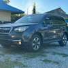 Subaru forester  non turbo thumb 1