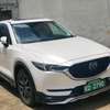 MAZDA CX-5 thumb 2
