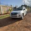 Isuzu DMX double cabin 2021 thumb 0