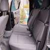 Isuzu Pickup Truck Black Durable Reliable thumb 5