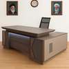 2400mm CEO Executive Office Desk thumb 5