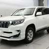 2020 TOYOTA LAND CRUISER PRADO TX 4WD thumb 0