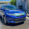 Toyota harrier premium package thumb 3