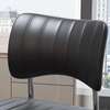 Office seat: Conference Room Chairs without Wheels thumb 1