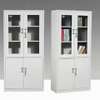 Mettalic filling cabinet thumb 6