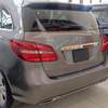 Mercedes Benz AMG B180 Sunroof grey thumb 13