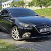 Mazda Axela Saloon petrol 2016 thumb 0