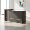 Reception Desks:1600mm Office Reception Desk In Etago thumb 1
