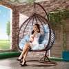 Outdoor Furniture; Executive Home Outdoor Chair in Suneka thumb 3