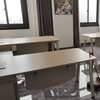 Modern Executive 180cm Office Desk thumb 8