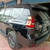 Toyota Land Cruiser Prado diesel thumb 9