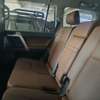 Toyota land Cruiser Prado TX-L Black 2021  7 seater thumb 6