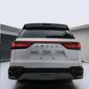 Lexus LX600 2022 Sport White thumb 0