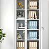 Office Cabinet;  2 Door Full Glass School Filling Cabinet thumb 12