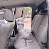 TOYOTA HILUX DOUBLE CAB AUTOMATIC 2011 MODEL thumb 10