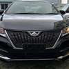 Toyota Allion thumb 0