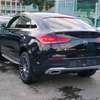 Mercedes Benz GLE 400d thumb 3