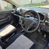 Toyota Compact Hatchback Black Fuel Efficient thumb 8