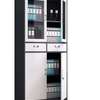 Office Cabinet: Corporate 4-Door Storage Cabinet thumb 4