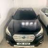 SUBARU OUTBACK 2015MODEL SUNROOF thumb 2