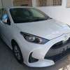 Unregistered Toyota Yaris thumb 0