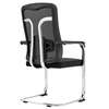 Mesh Durable Visitor's Waiting Office Chair thumb 2