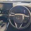 Toyota Harrier Premium sunroof 2020 thumb 5