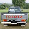 Toyota land cruiser pick up thumb 2