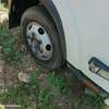 Isuzu Elf NPR85 chasis thumb 5