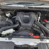 Isuzu DMX double cabin 2021 thumb 5