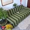 Reversible Chenille cotton sofa covers thumb 4