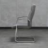 Office Chair; Leather High Back Seat thumb 0