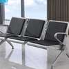 Office Bench; 3  Seater  Waiting  Office Bench in Ogembo thumb 4