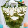 Event Chair: Gold Event Chair In Keumbu thumb 10