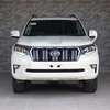 2021 TOYOTA LAND CRUISER PRADO TX thumb 11