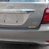 Toyota axio G grade 2019 Gold thumb 9