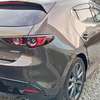 Mazda 3 Axela hatchback Petrol 2019 thumb 8