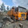 SHACKMAN F2000 6*4 TIPPER thumb 1