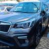 Subaru forester New shape 2018 thumb 2
