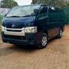 TOYOTA HIACE
Engine capacity 1990CC
Year 2019/03
Color Blue thumb 7