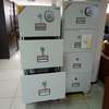 Fireproof Safebox; 266kgs 4 Drawer Fireproof Safe thumb 0