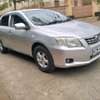 TOYOTA AXIO 2010 MODEL. thumb 5