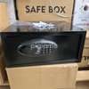 Generic Electronic Digital Safe Box thumb 14