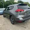 Nissan x-trail 7 seater grey 2018 thumb 11
