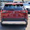 Toyota Rav4 adventure sunroof 2019 4wd thumb 12
