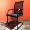Mid Back Executive Guest Chair thumb 9