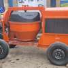 Indian concrete Mixer 500L thumb 4