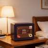 Fireproof Safe; 48KG Executive Fireproof Safebox in Etango thumb 3