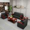 Office Sofa: 5- Seater Executive Office Sofa thumb 2