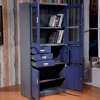 Steel Office Storage Cabinet with Safe thumb 6